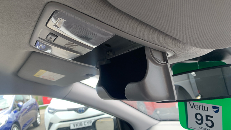 Hyundai i20 1.2 SE 5dr Petrol Hatchback